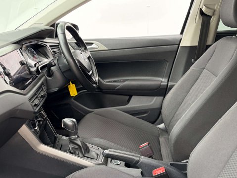 Volkswagen Polo 1.0 Polo SE TSi Semi-Auto 5dr 46