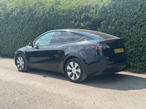 Tesla Model Y SUV 5dr Electric Auto RWD (346 ps) 34