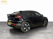 Volvo C40 Twin Recharge 82kWh Plus SUV 5dr Electric Auto AWD (408 ps) Cruise Control 7
