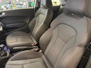 Audi A1 1.4 TFSI Sport Euro 5 (s/s) 3dr 31