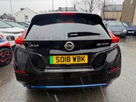 Nissan LEAF LAUNCH EDITION 7