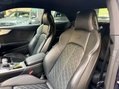 Audi S5 3.0 S5 TFSI Quattro Auto 4WD 2dr 55