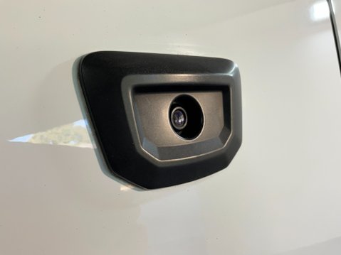 Ford Transit Custom 300 LIMITED P/V ECOBLUE 9