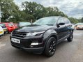Land Rover Range Rover Evoque 2.2 Range Rover Evoque Pure Tech SD4 Auto 4WD 5dr 3