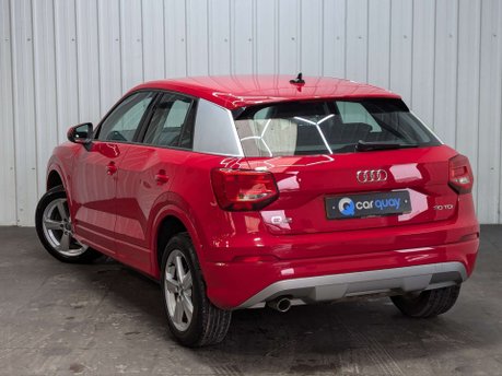 Audi Q2 1.6 Q2 Sport 30 TDI 5dr 12