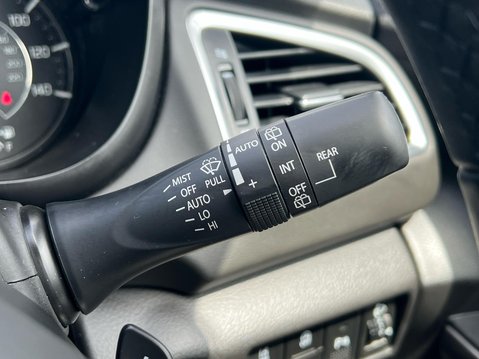 Suzuki S-Cross ULTRA BOOSTERJET 42