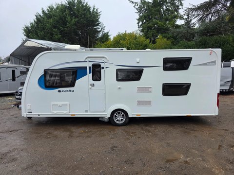 Compass Casita 586  3