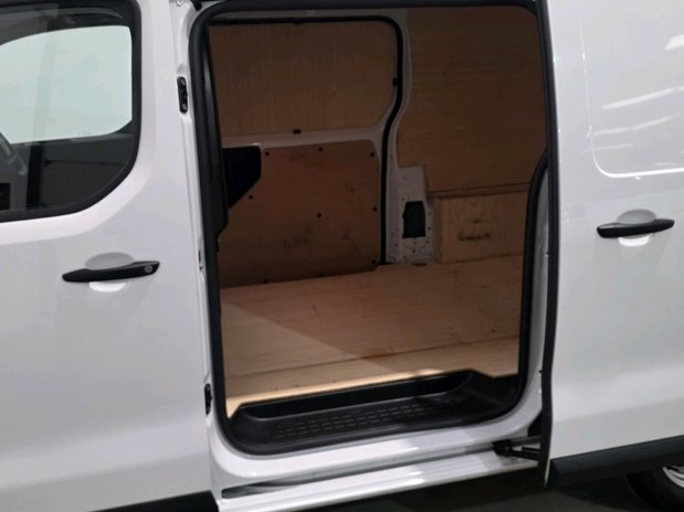 Citroen Dispatch Dispatch 1.5 BlueHDi 120ps Van Enterprise 12