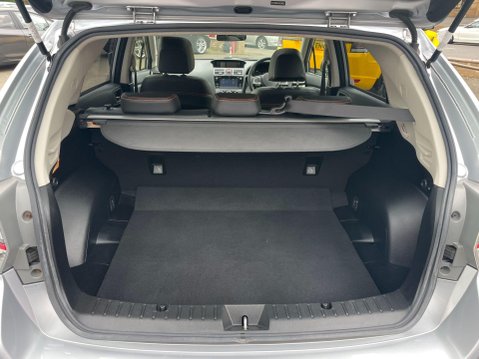 Subaru XV 2.0D SE Premium 4WD Euro 6 5dr 34