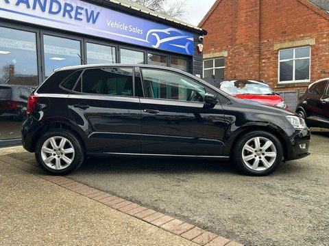 Volkswagen Polo MATCH 2