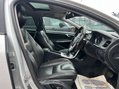 Volvo S60 2.4 S60 SE Luxury Nav D5 Auto 4dr 11