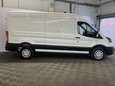 Ford Transit 2.0 Transit 350 Trend EcoBlue 9