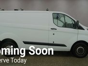 Ford Transit Custom 2.0 Transit Custom 280 Leader EcoBlue 3