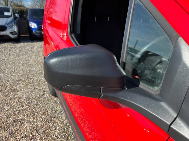 Ford Transit Courier SWB L1H1 Low Roof EURO 6 NO VAT 16