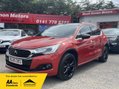 DS DS 4 1.6 BlueHDi Crossback Euro 6 (s/s) 5dr 1