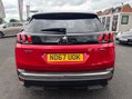 Peugeot 3008 PURETECH S/S GT LINE 5