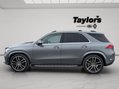 Mercedes-Benz GLE GLE 400 D 4MATIC AMG LINE PREMIUM PLUS 5
