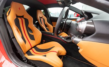 Ferrari 812 Superfast 12