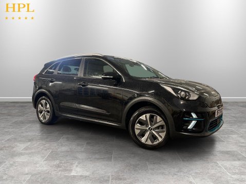 Kia Niro 39kWh 2 SUV 5dr Electric Auto (134 bhp) 1