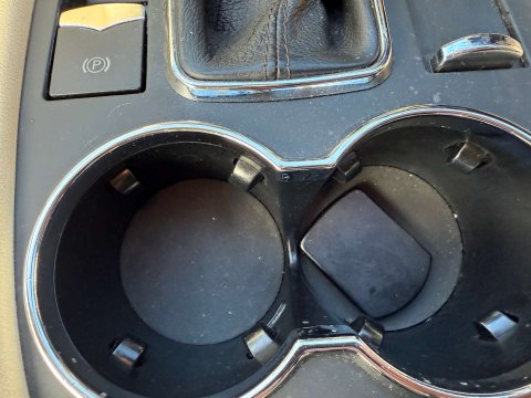 Maserati Granturismo 4.2 Granturismo V8 Auto 2dr 22