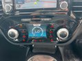 Nissan Juke 1.6 N-Connecta XTRON Euro 6 5dr 35