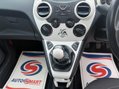 Ford Ka 1.2 Zetec Black Edition Hatchback 3dr Petrol Manual Euro 6 (s/s) (69 ps) BL 13
