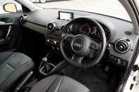 Audi A1 SPORTBACK TFSI SPORT NAV 4