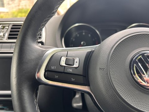 Volkswagen Polo BLUEGT DSG 27