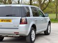 Land Rover Freelander 2.2 Freelander XS TD4 4WD 5dr 35