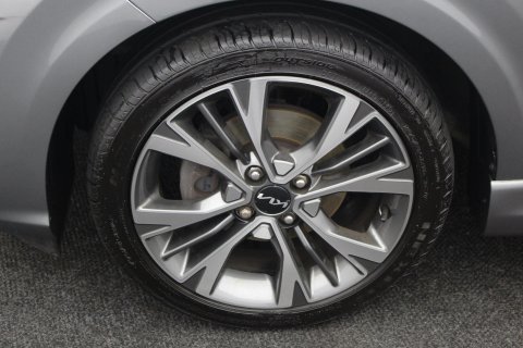 Kia Picanto 5dr 1.0 DPi GT-Line 28