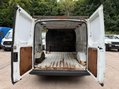 Ford Transit 2.2 TDCi 260 Duratorq Panel Van 5dr Diesel Manual FWD L1 H1 (113 bhp) 13