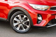 Kia Stonic Stonic 1.6 CRDi 2 5dr Estate 11