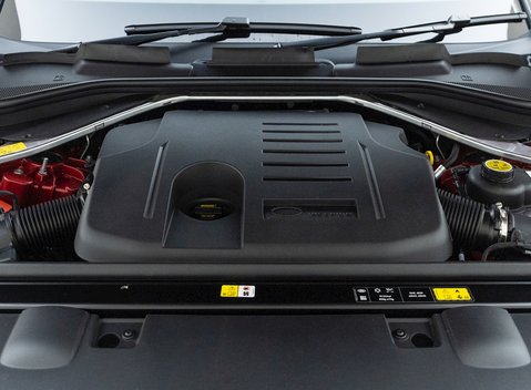 Land Rover Range Rover Sport P510e First Edition 29