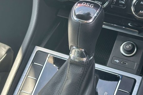 Skoda Superb 1.4 Superb SE Tech iV PHEV Semi-Auto 5dr 44
