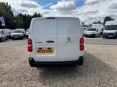Peugeot Expert XLWB L3H1 Low Roof Professional 2900 Air Con EURO 6 7