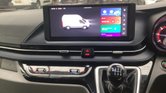 Maxus Deliver 9 LWB L3H3 High Roof Air Con Sensors Cam EURO 6 11