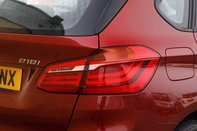 BMW 2 Series 218I SPORT ACTIVE TOURER 9