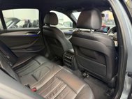 BMW 5 Series 2.0 530e 9.2kWh M Sport Saloon 4dr Petrol Plug-in Hybrid Auto Euro 6 (s/s) 46
