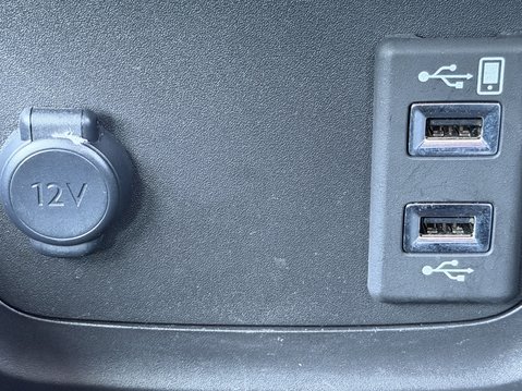 Vauxhall Crossland 1.2 Turbo Ultimate 5dr 26