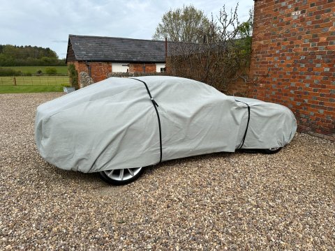 Jaguar F-Type 3.0 V6 S 30