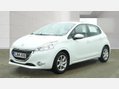 Peugeot 208 1.2 VTi PureTech Active Euro 5 5dr 3