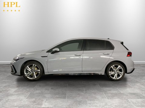 Volkswagen Golf 1.5 TSI R-Line Hatchback 5dr Petrol Manual Euro 6 (s/s) (130 ps) Air Con - 4