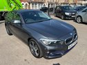 BMW 1 Series 1.5 118i Sport Euro 6 (s/s) 5dr