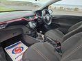 Vauxhall Corsa 1.4i ecoTEC Sport Euro 6 3dr 44