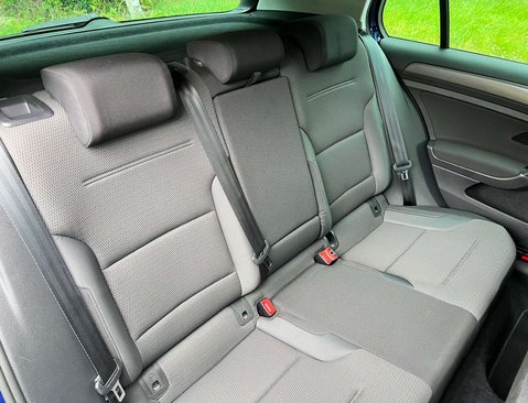 Volkswagen Golf 1.5 Golf Match Edition TSi Evo Semi-Auto 5dr 43