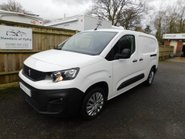 Peugeot Partner 1.5 BLUEHDI PROFESSIONAL L2 8