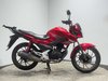 Honda CB GLR125 2017 RUNNING PROJECT BIKE 125CC CBF125 17K LEARNER BIKE