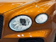 Bentley Bentayga 4.0 V8 SUV 5dr Petrol Auto 4WD Euro 6 (s/s) (550 ps) 75