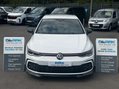 Volkswagen Golf 2.0 TSI GTI Hatchback 5dr Petrol DSG Euro 6 (s/s) (245 ps) 10