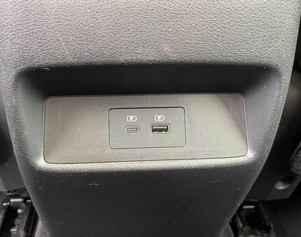 Nissan Qashqai 1.3 Qashqai N-Connecta DiG-T MHEV 5dr 64